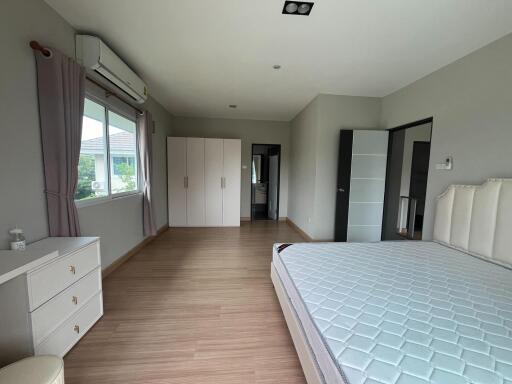 House for Rent at Baan Karnkanok 12 Phase 2