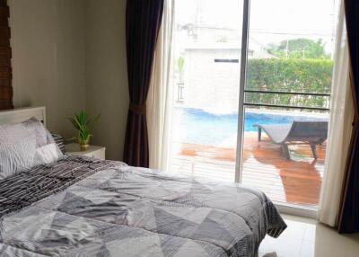 4 Bedroom House for Rent, Sale in San Pu Loei, Doi Saket. - KARN16706