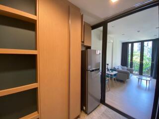 Kawa HAUS - 1 Bed Condo for Rent *KAWA11201