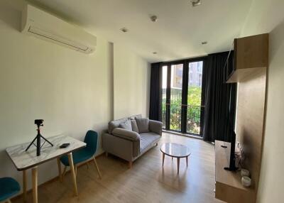 Kawa HAUS - 1 Bed Condo for Rent *KAWA11201