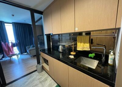 Condo for Rent at Kawa HAUS