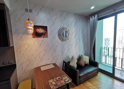 Condo for Rent, Sale at Keyne by Sansiri