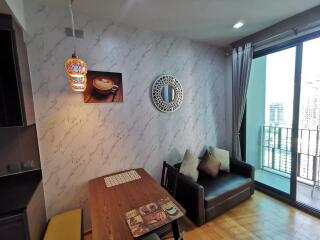 Condo for Rent, Sale at Keyne by Sansiri