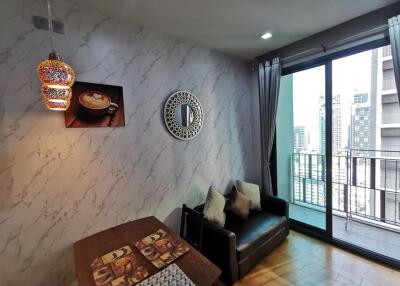 Condo for Rent, Sale at Keyne by Sansiri