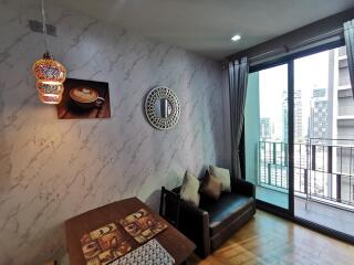 Condo for Rent, Sale at Keyne by Sansiri