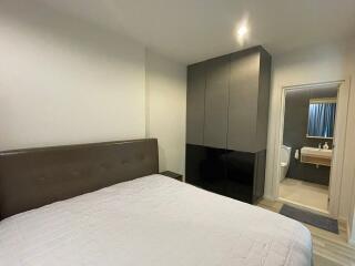 The Key Sathon-Charoen Rat - 1 Bed Condo for Rent *KEYS11960