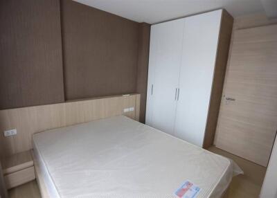 Klass Silom Condo - 1 Bed Condo for Sale, Sale w/Tenant *KLAS12029