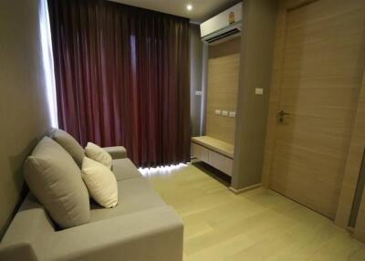 Klass Silom Condo - 1 Bed Condo for Sale, Sale w/Tenant *KLAS12029