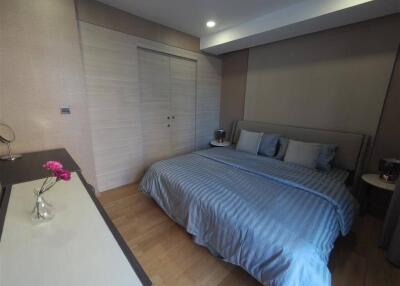 Klass Lang Suan - 1 Bed Condo for Rent *KLAS12030
