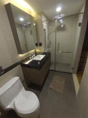 Klass Lang Suan - 1 Bed Condo for Rent *KLAS12030