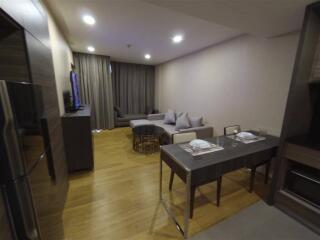 Klass Lang Suan - 1 Bed Condo for Rent *KLAS12030