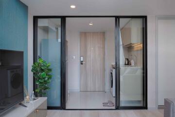 KnightsBridge Prime Sathorn - 1 Bed Condo for Rent *KNIG11759