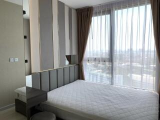 Condo for Rent at KnightsBridge Prime Sathorn