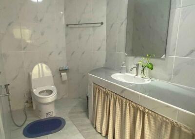 3 Bedroom House for Rent in Ban Waen, Hang Dong. - KOOL16320