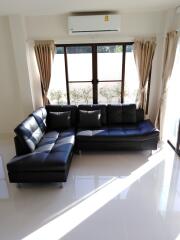 House for Rent at Koolpunt Ville 9