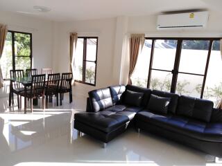 House for Rent at Koolpunt Ville 9