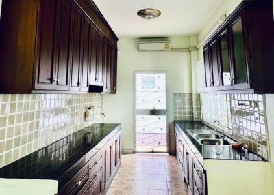 2 Bedroom House for Rent in Ban Waen, Hang Dong. - KOOL16700