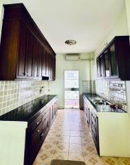 2 Bedroom House for Rent in Ban Waen, Hang Dong. - KOOL16700