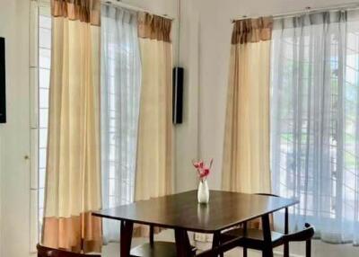 2 Bedroom House for Rent in Ban Waen, Hang Dong. - KOOL16700