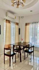 2 Bedroom House for Rent in Ban Waen, Hang Dong. - KOOL16700