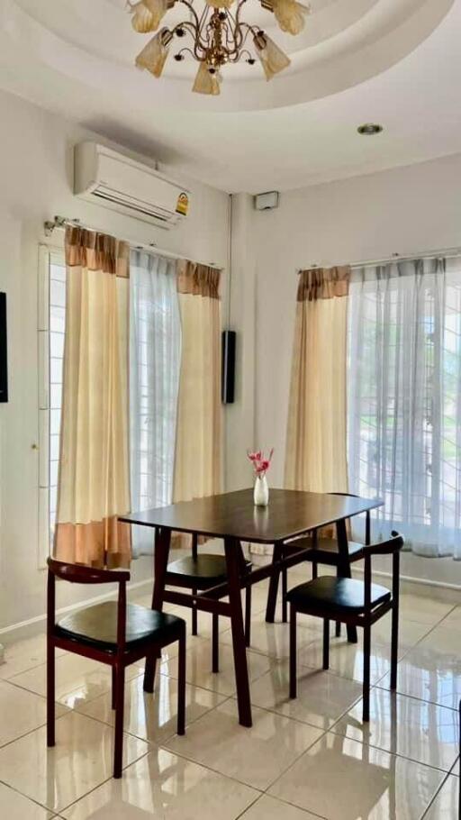 2 Bedroom House for Rent in Ban Waen, Hang Dong. - KOOL16700