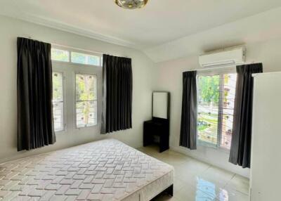 2 Bedroom House for Rent in Ban Waen, Hang Dong. - KOOL16700
