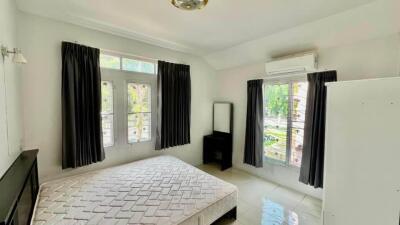 2 Bedroom House for Rent in Ban Waen, Hang Dong. - KOOL16700