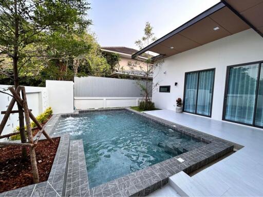 4 Bedroom House for Sale in , San Sai. - LAGU16145