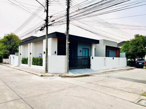 4 Bedroom House for Sale in , San Sai. - LAGU16145