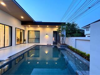 4 Bedroom House for Sale in , San Sai. - LAGU16145