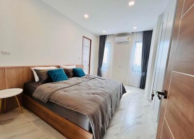 4 Bedroom House for Sale in , San Sai. - LAGU16145