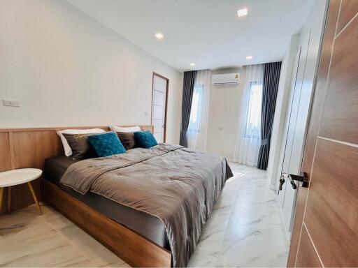 4 Bedroom House for Sale in , San Sai. - LAGU16145