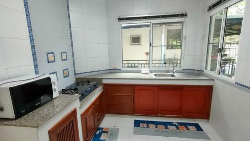 House for Rent at Land and Houses Park San Sai