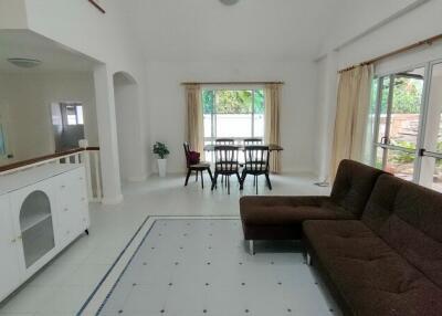 House for Rent at Land and Houses Park San Sai