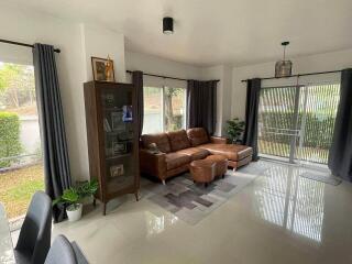 House for Rent at Land and Houses Park San Sai