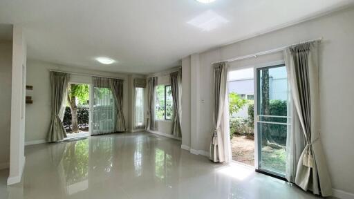 3 Bedroom House for Sale in Nong Chom, San Sai. - LAND16697