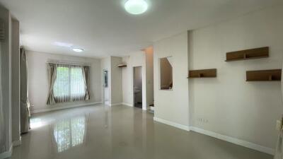 3 Bedroom House for Sale in Nong Chom, San Sai. - LAND16697