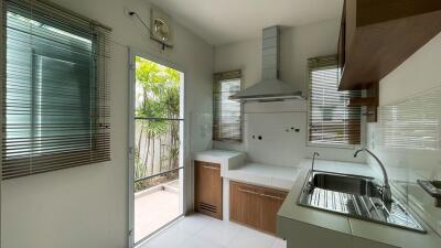 3 Bedroom House for Sale in Nong Chom, San Sai. - LAND16697