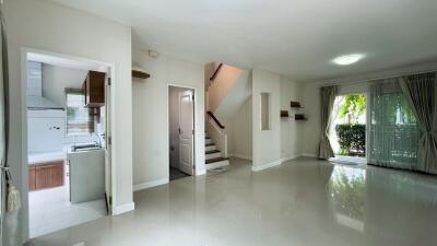 3 Bedroom House for Sale in Nong Chom, San Sai. - LAND16697