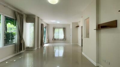3 Bedroom House for Sale in Nong Chom, San Sai. - LAND16697