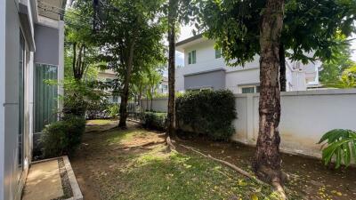 3 Bedroom House for Sale in Nong Chom, San Sai. - LAND16697