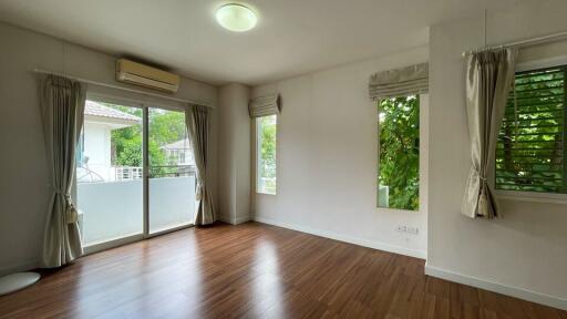 3 Bedroom House for Sale in Nong Chom, San Sai. - LAND16697