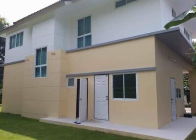House for Rent at Lanna Heritage
