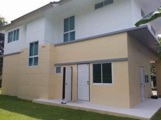 House for Rent at Lanna Heritage