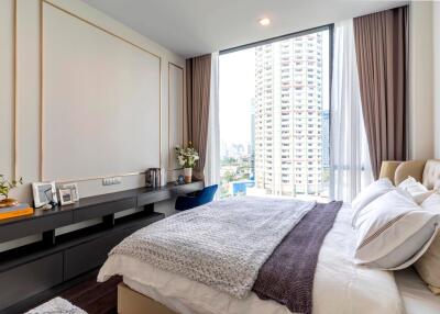 Condo for Sale at Laviq Sukhumvit 57