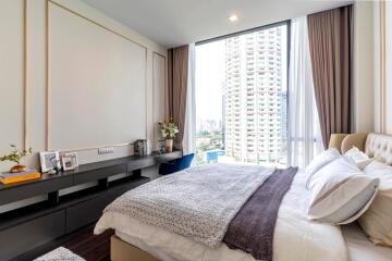 Condo for Sale at Laviq Sukhumvit 57