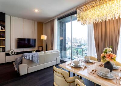 Condo for Sale at Laviq Sukhumvit 57