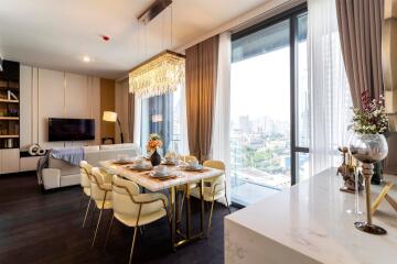 Condo for Sale at Laviq Sukhumvit 57