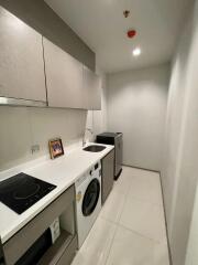 Life Asoke - Rama 9 - 1 Bed Condo for Rent *LIFE11159