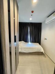 Life Asoke - Rama 9 - 1 Bed Condo for Rent *LIFE11159